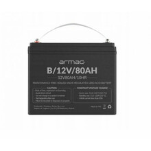 UPS aku Armac B/12V/80AH 80 Ah
