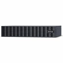 Cyberpower BPSE48V40ART2U akumulaatori moodul