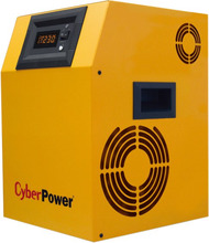 Katkematu toiteallikas CyberPower CPS1500PIE 1500VA, 1050 W