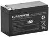Aku AGM EUROPOWER EPL 12V 7,2Ah