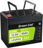 UPS aku Green Cell LFPGC12V80AH 80Ah, 12.8V, 1024Wh