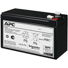 APC BY SCHNEIDER ELECTRIC APCRBC176 akupakk