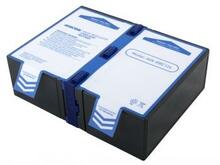 Avacom RBC124 aku UPS jaoks (2 tk, HR tüüpi)