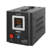 Avariitoiteallikas Rebel POWER-500 500VA, 300W