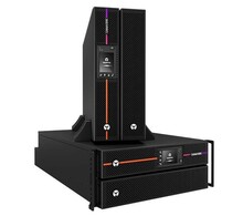 UPS Vertiv GXE3-6000IRT4UXL 6000 VA, 6000 W