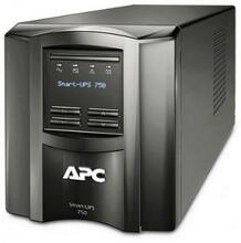 UPS APC Smart-UPS SMT750IC 750VA, 500 W