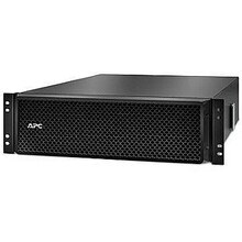 UPS aku APC Smart-UPS SRT 192V 5kVA ja 6kVA RM Battery Pack SRT192RMBP