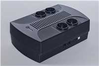 UPS Eurocase EA200PLUS 650VA