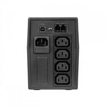 UPS Green Cell UPS01LCD 600 VA, 360 W