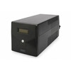 UPS Digitus DN-170076 2000VA, 1200 W