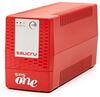 UPS Salicru SPS 500 One 500VA, 250W