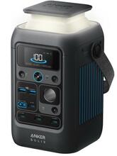 Akujaam Anker Solix C300X DC 288Wh, 300W