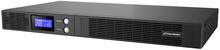 UPS Power Walker VI 1500 R1U 1500VA