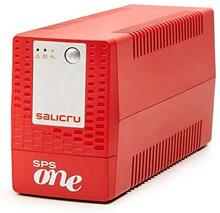 UPS Salicru SPS 500 One 500VA, 250W