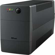 Puhvertoiteallikas Trust 23503 800 VA, 480 W