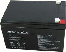 Aku VIPOW LP12-12 12V, 12Ah