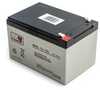 Aku AGM MW Power MWL 12-12L 12V, 12Ah