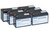 AVACOM AVA-RBP06-12072-KIT aku