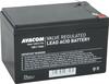 Avacom BATTERY PBAV-12V012-F2A 12V, 12AH
