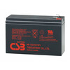 CSB HR1224WF2 12V 6Ah