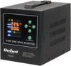 Avarii toiteallikas Rebel POWER-800-LFP4 800VA, 500W