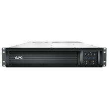 UPS APC Smart-UPS SMT3000RMI2UNC 3000VA, 2700 W