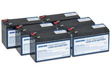 AVACOM AVA-RBP06-12072-KIT aku