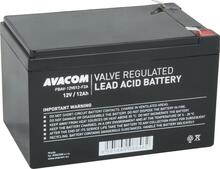 Avacom BATTERY PBAV-12V012-F2A 12V, 12AH