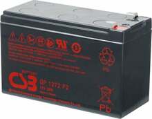 CSB GP 1272 12V 7.2Ah