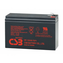 CSB HR1224WF2 12V 6Ah