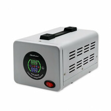 Pinge stabilisaator Qoltec 50724 2000VA