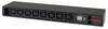 Toitejaotusseade APC AP7821B 1U, 16A, 208/230V, 8 C13
