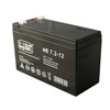 UPS aku MPL megaBAT MB 7.2-12 12V, 7.2 Ah, must