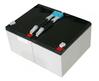 Multimatic MM-6-BP varuakude komplekt