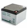 SSB SBL 26-12i 12V 26Ah AGM hooldusvaba aku