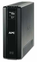 UPS APC Back-UPS Pro BR1500G-GR 1500VA, 865 W