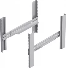 Conceptronic RRK02 2U riiuliraamistik