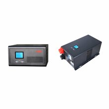 EAST 600W katkematu toiteallikas (LCD)