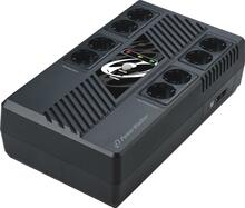 UPS Power Walker VI 800 MS, 800VA, must