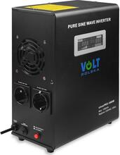 UPS VOLT POLSKA SINUSPRO 1000 W