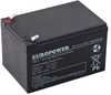 Aku EuroPower EP seeria 12V 12Ah