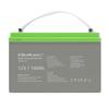 Qoltec 53077 Deep Cycle geelaku 12V 100Ah