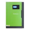 Hübriid päikeseinverter Qoltec 53886 3,5 kW, 100 A, 24 V