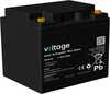 Aku Voltage VE12-40 12V, 40Ah