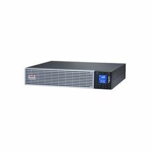 APC Easy UPS On-Line SRVL1KRIRK 1000VA, 900W, Li-ion