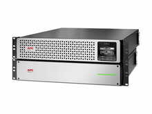UPS APC Smart-UPS SRT, SRTL2200RM4UXLI-NC, 2200VA, 1980W