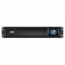 UPS APC SMC3000RMI2U 3000VA, LCD, RM 2U