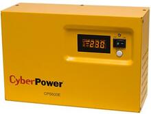 UPS Cyberpower CPS600E 600VA, 420 W