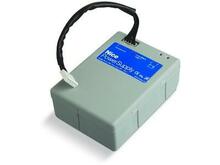 Avariitoite aku Nice PS124 24V, 1.2 Ah