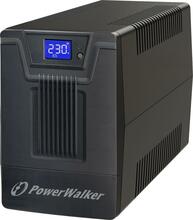 UPS Power Walker VI 2000 SCL 2000VA, 1200 W
